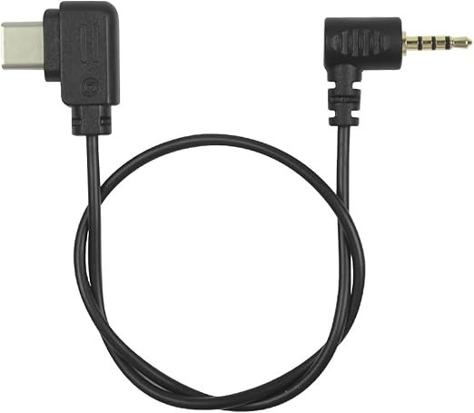 RSS-P for DJI Ronin stabilizer Connected to GH Remote Shutter Cable Camera and by DYTDIEYINGTU