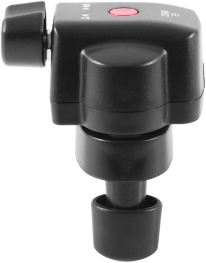 Zoom Control DSLR Pro Camcorder Remote Controller 2.5mm Jack Cable - Image 2
