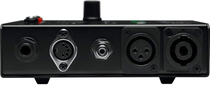 Mackie Cable Tester, 5-Way Switch Battery-Powered Connector Test - Image 3