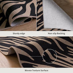 Tangsoo Easy Jute 4x6 Outdoor Rugs - Image 5