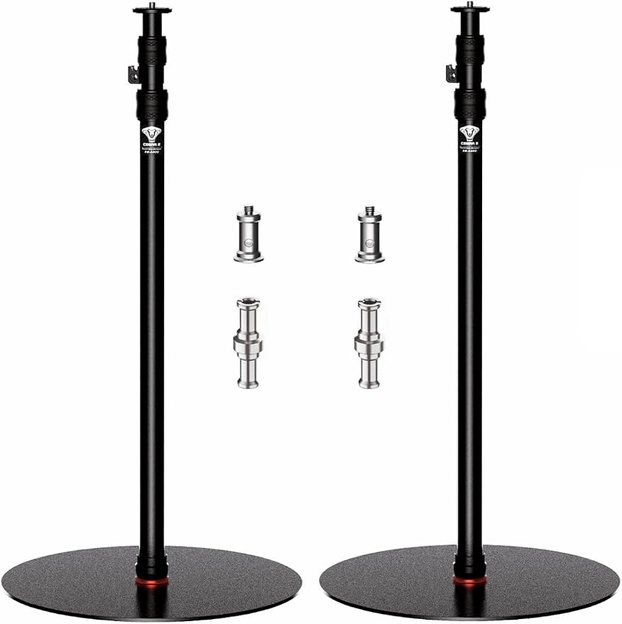 IFOOTAGE A400 Round Base Monopod Light Stand by IFOOTAGE
