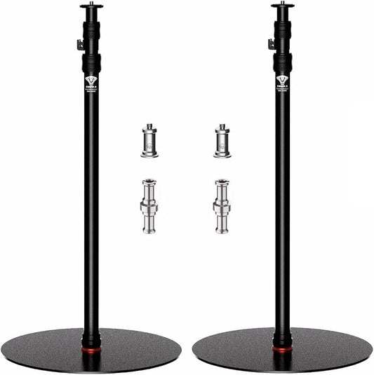 IFOOTAGE A400 Round Base Monopod Light Stand by IFOOTAGE