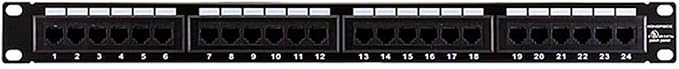 Monoprice Patch Panel by Monoprice