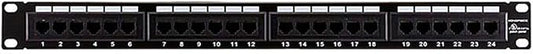 Monoprice Patch Panel by Monoprice