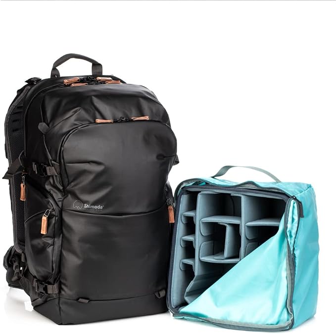 Shimoda Explore v2 35 Starter Kit, Landscape Adventure Outdoor Photography - Image 7