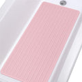 OTHWAY Bathtub Mat Non Slip, Extra Long Rubber Bath Mat by OTHWAY
