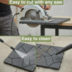 DECKO Interlocking Deck Tiles - Image 5