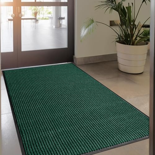 Durable Rubber Door Mat by MaxMat