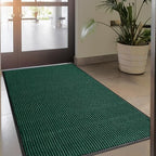 Durable Rubber Door Mat by MaxMat