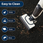 2'X15' Commercial Doormats, Thick Heavy-duty Custom Rubber Door Mat Outside - Image 6