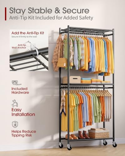Sakugi Clothes Rack - Image 2