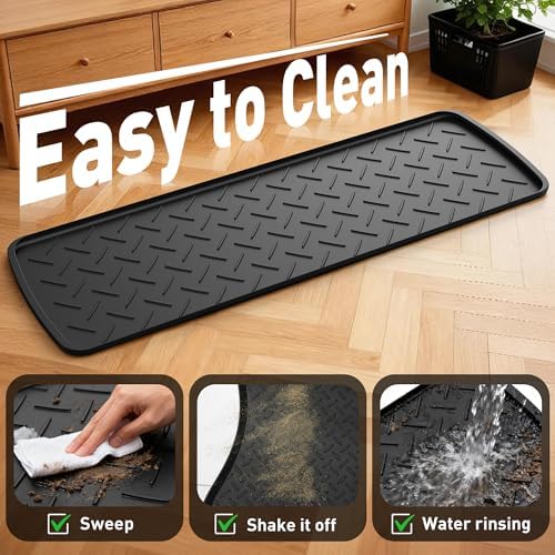 Extra Large Boot Trays Heavy Duty Rubber Mat - Image 4