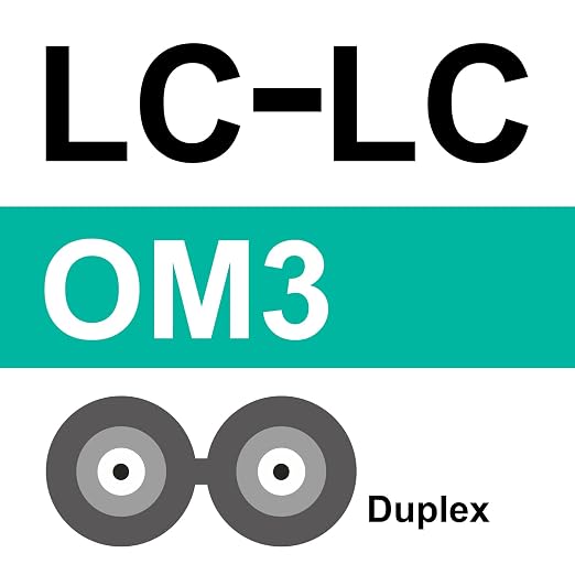 10Gtek Fiber Patch Cable - Image 5
