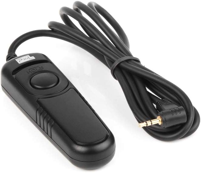 Pixel Wired Remote Shutter Release Control Compatible - Image 7