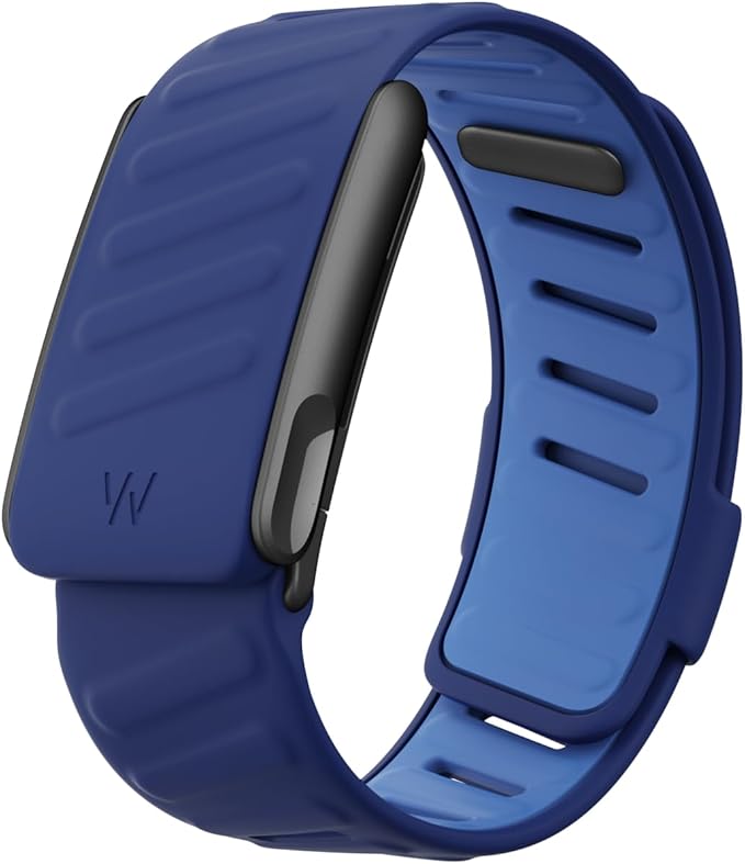WHOOP 5.0/MG SportFlex – Waterproof, Sweatproof, Silicone Accessory - Image 3