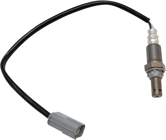 TRQ O2 Oxygen Sensor 4 Wire Wide-Band Heated Compatible - Image 2