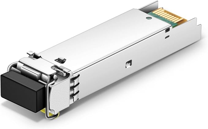 2.5Gbase-ZX SFP Module, Gigabit Fiber Ethernet Transceiver, SFP 2.5G 1550nm 80KM - Image 3