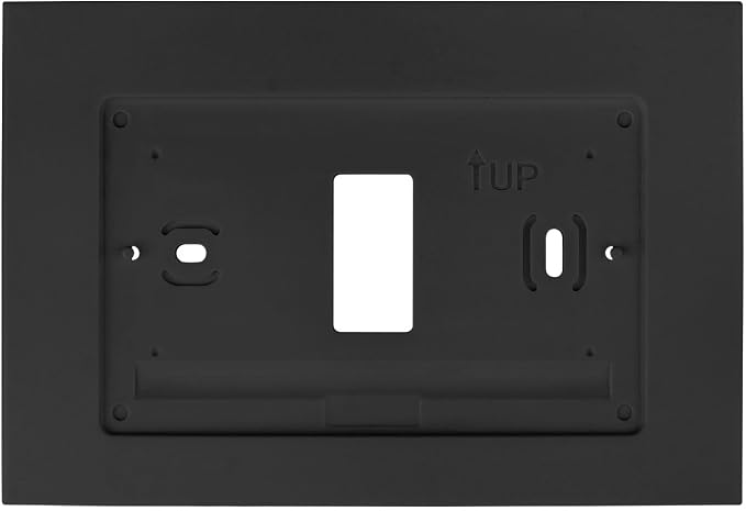for Emerson F61-2663 Wall Plate, Fits by GEAIN