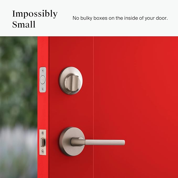 Level Lock – Previous Model - Image 2