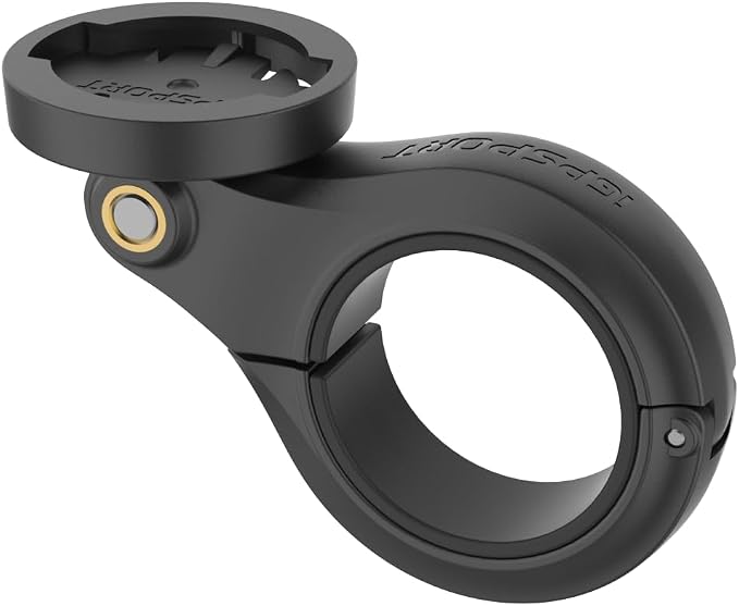 iGPSPORT Bike Computer Mount, Light Weight Common Bike Mount Compatible - Image 2
