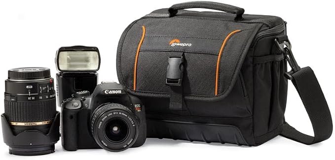 Lowepro Adventura, Camera Schoulder Bag - Image 6