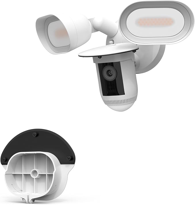 Sun Rain Shade Camera Cover Compatible - Image 8
