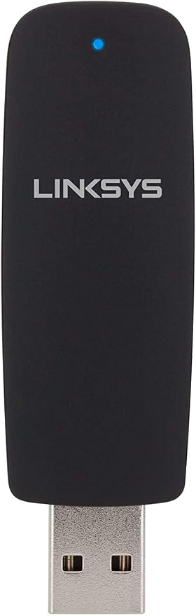 Linksys AE1200-NP Wireless-N USB Adapter by Linksys