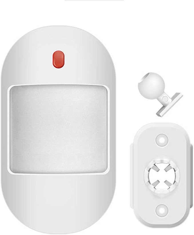 WiFi GSM Tuya Wireless Smart Home Office Security Alarm Burglar System - Image 6