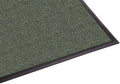 Guardian WaterGuard Indoor/Outdoor Wiper Scraper Floor Mat, Rubber/Nylon by GuardianFloorProtection