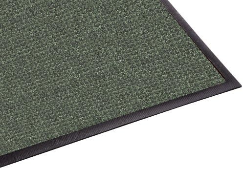 Guardian WaterGuard Indoor/Outdoor Wiper Scraper Floor Mat, Rubber/Nylon by GuardianFloorProtection