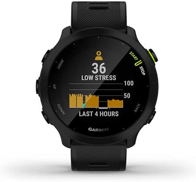 Garmin Forerunner 55, GPS Running Watch - Image 6
