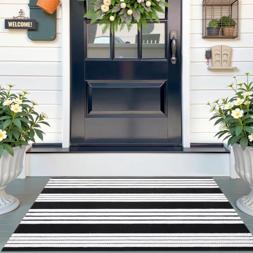 OLANLY Fall Door Mat - Image 4
