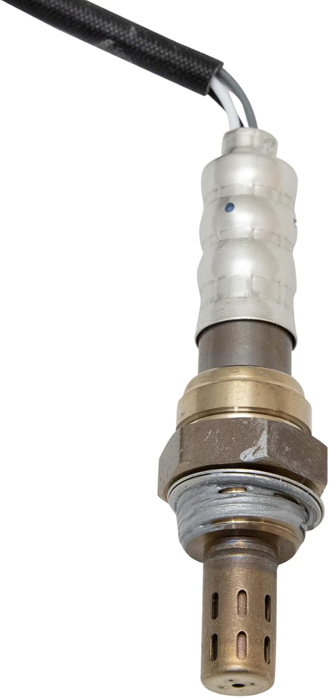 TRQ O2 Oxygen Sensor 4 Wire Narrow-Band Compatible - Image 4