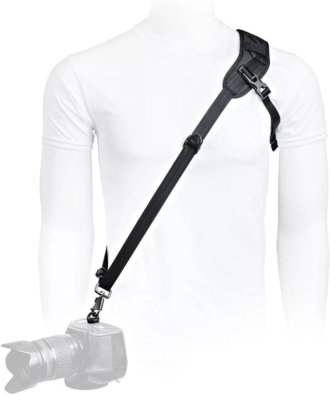 BLACKRAPID BLACKLINE I Right by BLACKRAPID