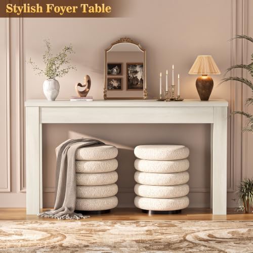 Armocity Console Table for Entryway - Image 5
