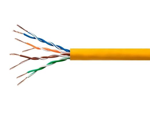 Monoprice Cat6 Ethernet Bulk Cable - Image 5
