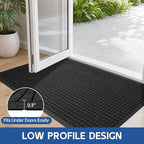 Durable Indoor Outdoor Doormat - Image 4