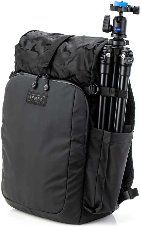 Tenba Fulton v2 14L All Weather Backpack - Image 6