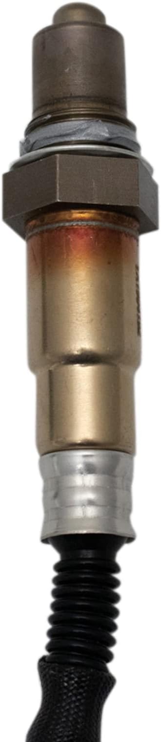 TRQ O2 Oxygen Sensor 5 Wire Wide-Band Planar Compatible - Image 6