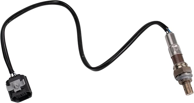 TRQ O2 Oxygen Sensor 5 Wire Wide-Band Planar Upstream Bank 1 Sensor 1 Compatible - Image 2
