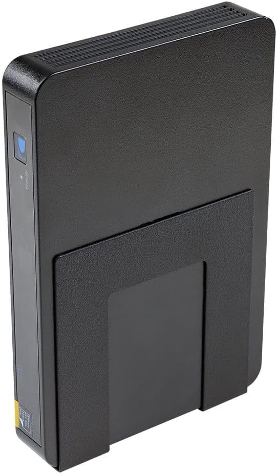 HIDEit Uni-S Adjustable Small Device Wall Mount by HIDEitMounts