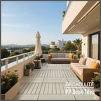 DECKO Interlocking Deck Tiles - Image 7