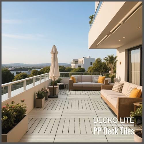 DECKO Interlocking Deck Tiles - Image 7