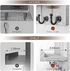 Rebee Vision Key Holder Wall Mount - Image 4