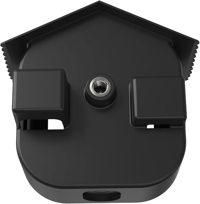 Flexible Twist Mount and Weatherproof Cover - Image 3
