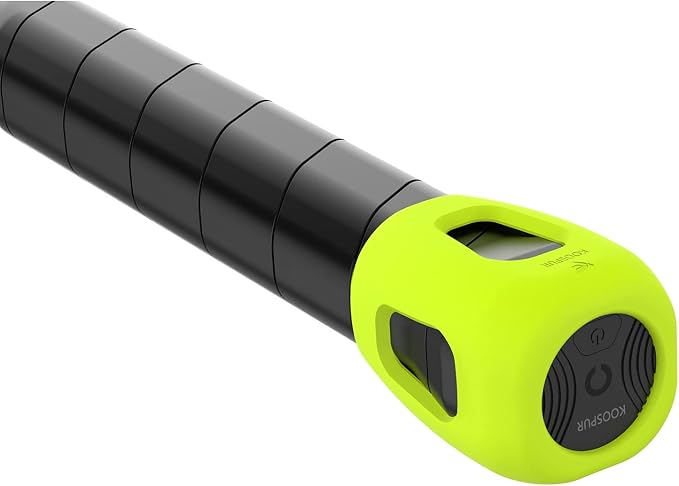 Tennis Racket Sensor Tracker Motion Detector Analyzer - Image 5