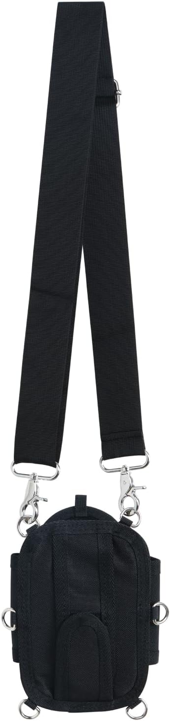 Nicama MTB1 Camera Monopod Shoulder Neck Sling Strap/Unipod Tripod Belt Waist - Image 3