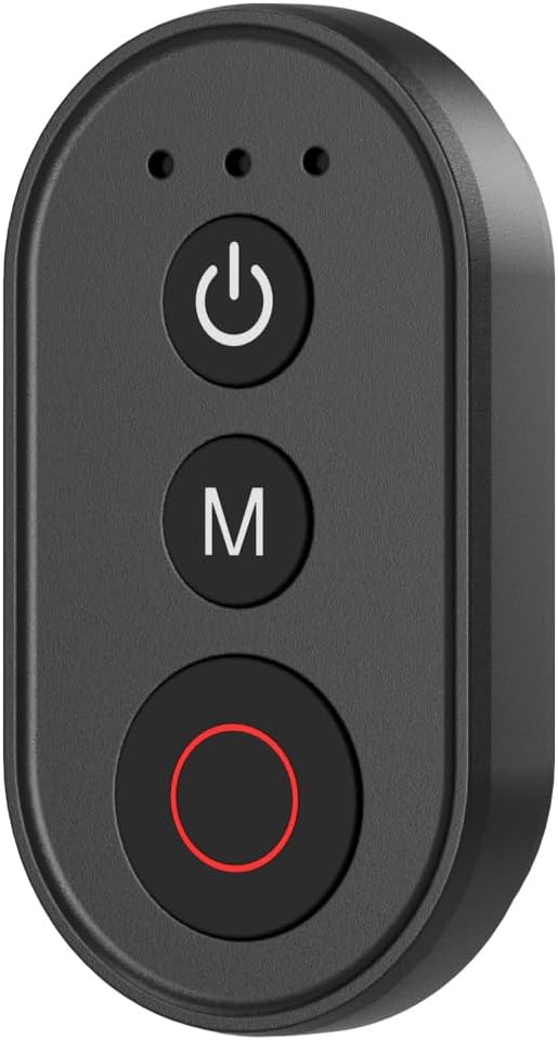SmallRig Wireless Remote Controller by SmallRig