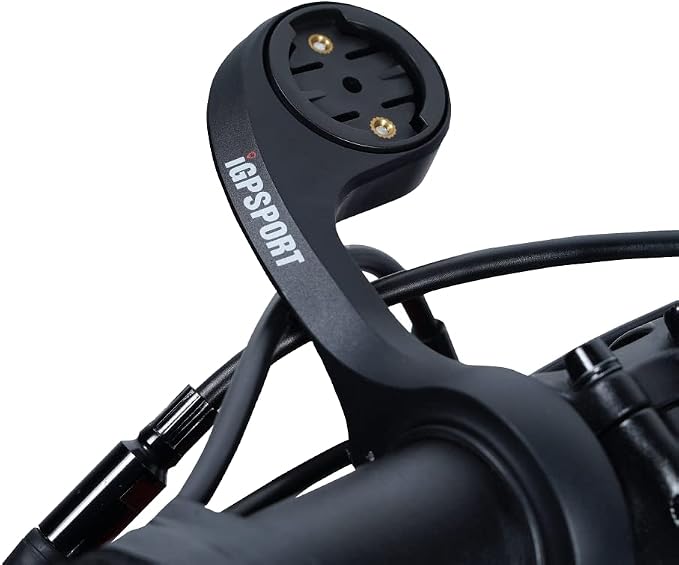 iGPSPORT Bike Computer Mount, Light Weight Common Bike Mount Compatible - Image 7
