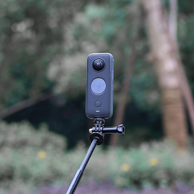 1/4 Inch Aluminum Metal Camera Mount Adapter, Conversion Camera Tripod Mount - Image 6